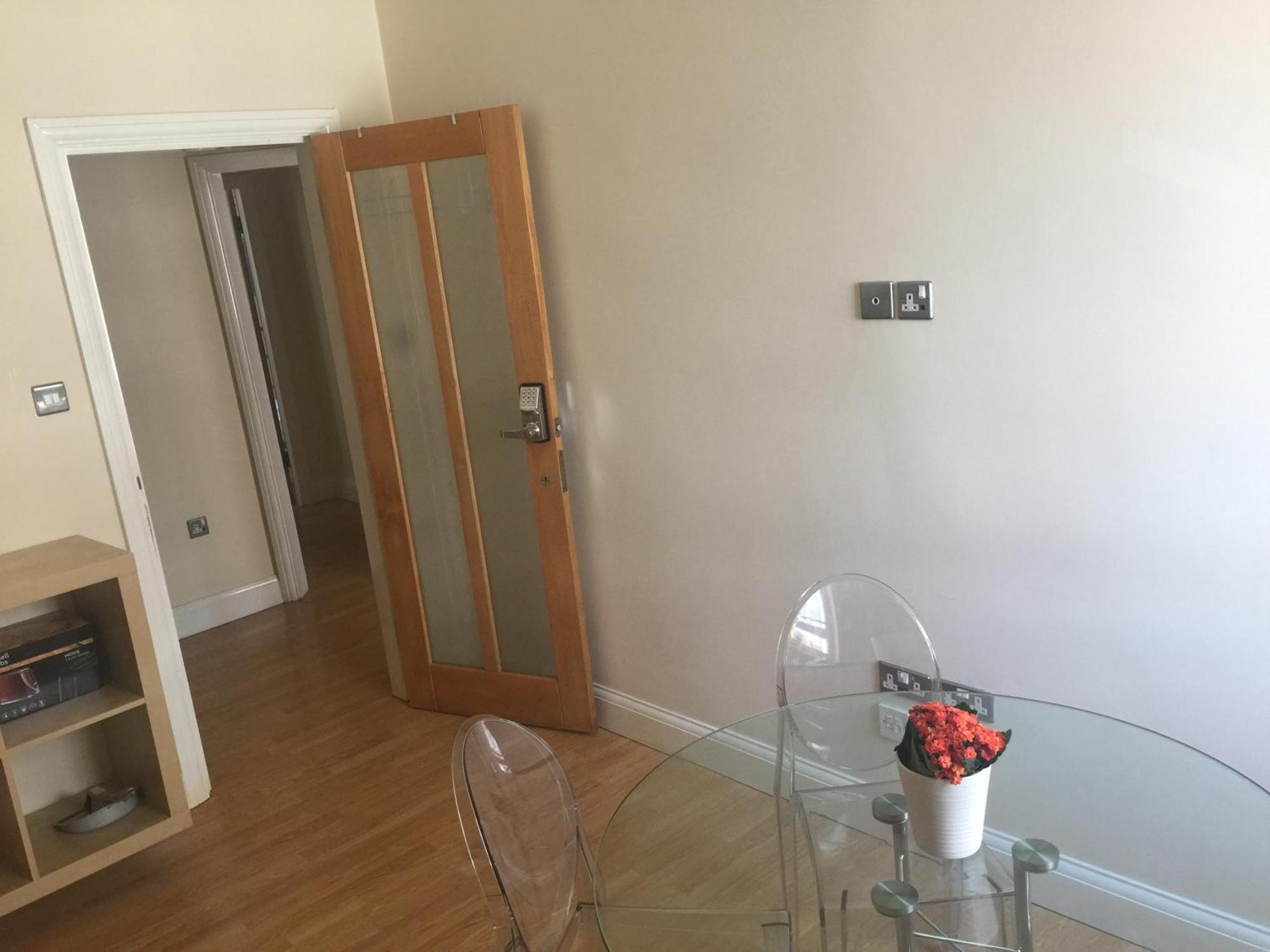 Central London Apartment For Family Upto 5 מראה חיצוני תמונה
